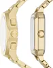 Multifunkční zařízení Armani Exchange Gold Collection Sync Náhled obrázku produktu 5