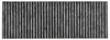 AllSpares Aktivkohlefilter geeignet für BAKFS und Produktbild-Vorschau 3