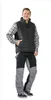 Planam  Outdoor Neptun Weste schwarz Gr. 4XL, 3235068 Produktbild-Vorschau 2