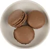 Macarons de Pauline Schokolade 6 Makronentörtchen mit Produktbild-Vorschau 4