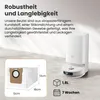 Extralink Staubbeutel für Xiaomi und Dreame Saugroboter, 5 Produktbild-Vorschau 3