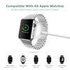Ladekabel USB-C Magnetisches für Apple Watch Series 1 2 3 4 Produktbild-Vorschau 2