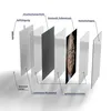 DEQOART Glasbild Echtglas 60x90 cm 'Weisheit des Produktbild-Vorschau 7