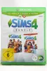 Die Sims 4 + Hunde & Katzen Bundle Produktbild-Vorschau 2