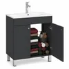 Paplinskimoebel 60 x 80 x 39 Badezimmerschrank Iga, Produktbild-Vorschau 1