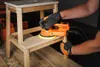 NEO TOOLS Ponceuse excentrique, 350W Ponceuse, 6 vitesses, Voir les images du produit 16