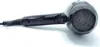 A black hairdryer is shown on a white background. Anteprima dell’immagine prodotto