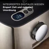 Kenwood Multipro Compact+ FDM315SS Kompakt-Küchenmaschine, Produktbild-Vorschau 2