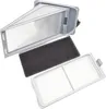 A disassembled lint filter for a washing machine or dryer. Voir les images du produit