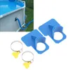 2 PCS staffa di supporto del tubo di collegamento della Anteprima dell’immagine prodotto 8