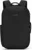 Pacsafe Metrosafe X 13  schwarz Pendler Rucksack Produktbild-Vorschau 1