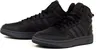 adidas Hoops 3.0 Mid WTR Schnürstiefel Schwarz Produktbild-Vorschau 26