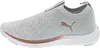 A side view of a Puma Softride Remi Slip-On sneaker. Produktbild-Vorschau