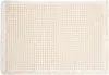 HOMLA VAFFEL Badteppich mit Waffelstruktur 40x60 cm Produktbild-Vorschau 1