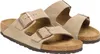 BIRKENSTOCK ARIZONA SUEDE LEATHER Béžová Náhľad obrázku produktu 23