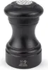 PEUGEOT Salzstreuer BISTRO 9cm Buchenholz Schoko Braun Produktbild-Vorschau 1