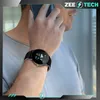 Smartwatch Zegarek Opaska Sportowa Męska Damska Kroki Puls Podgląd zdjęcia produktu 15