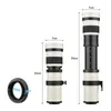 Kamera MF Super Tele-Zoomobjektiv F / 8.3-16 420-800 mm Produktbild-Vorschau 3