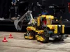 LEGO Technic 42121 - Hydraulický bagr Náhled obrázku produktu 37