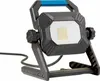 LED Arbeitsstrahler 55W dimmbar integrierte Steckdose Produktbild-Vorschau 1