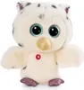 NICI Glubschis Plüsch-Eule Ulula 15cm, GRÜN Produktbild-Vorschau 1
