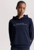Tommy Hilfiger Equestrian Hoodie Damen Greenwich Graphic Produktbild-Vorschau 7