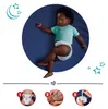 Pampers Pampers nocne pieluchy spodnie De pieluchy, 4 Podgląd zdjęcia produktu 3