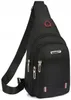 Herren Umhängetasche oder Mini-Rucksack - Vielseitigkeit Produktbild-Vorschau 6