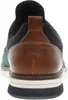 Rieker Herren Slipper mit weicher Innensohle aus Leder Produktbild-Vorschau 10