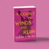 A Court of Wings and Ruin Anteprima dell’immagine prodotto 3