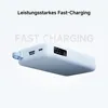 Xiaomi 67W Power Bank 10.000mAh mit USB-C Kabel, Tragbares Produktbild-Vorschau 8