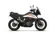 Telaietti per borse laterali moto SHAD Anteprima dell’immagine prodotto 3
