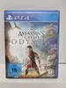Assassin's Creed Odyssey [PS4] Produktbild-Vorschau 17