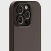 Custodia in silicone Holdit per Apple iPhone 16 Pro - Anteprima dell’immagine prodotto 2
