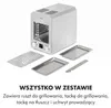 Hannibal, grill wysokotemperaturowy, 2200 W, 850°C, do Podgląd zdjęcia produktu 8