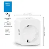 WiZ Spina WiFi intelligente Mondo Magico Anteprima dell’immagine prodotto 8