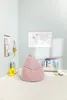 Sitzsack Sitting Point BeanBag Easy L ca. 120 Liter altrosa Produktbild-Vorschau 3