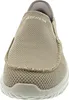 Skechers Slip-ins 210604s Jasnobrązowy Podgląd zdjęcia produktu 48