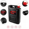 Anwicar Benzinkanister Kunststoff 20 L Schwarz, Produktbild-Vorschau 6