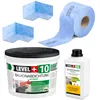 DichtSet 10kg Balkonabdichtung 2K Badabdichtung, Dusche, Produktbild-Vorschau 2
