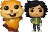 Funko POP! Disney: Hoppers - Mabel Beaver - 1 in 6 Chance Produktbild-Vorschau 6
