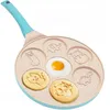 Pfanne für Pfannkuchen, Pancakes & Eier – Produktbild-Vorschau 6