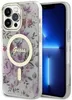 Guess Guhmp14Lhcfwst Puzdro Pre Iphone 14 Pro - Priehľadné Náhľad obrázku produktu 9