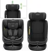 Kindersitz 360° drehbar mit Isofix, ECE R129, 0–36 kg, Produktbild-Vorschau 4