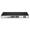 D-Link DGS-1210-20 20-Port Layer2 Smart Managed Gigabit Produktbild-Vorschau 1