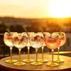 Gordon’s Gin Ballongläser – 6er Set | Original Gordon’s Produktbild-Vorschau 2
