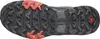SALOMON Damen Trekkkingschuhe grau schwarz - Größe: UK 6 Produktbild-Vorschau 13