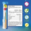 German Calcium Brausetabletten 12x20 Stk. Zitronen Produktbild-Vorschau 5