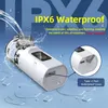 Tragbarer Vernebler, Inhalator – IPX6 Wasserschutz, 3 Modi, Produktbild-Vorschau 6