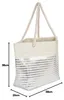 styleBREAKER: Bolso de playa grande para mujer, talla XXL, Vista previa de la imagen del producto 7